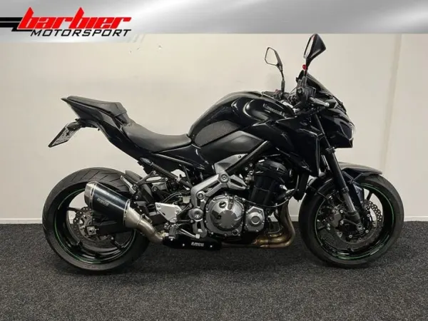 2019 Kawasaki Z 900 z900 (bj 2019)️ - €8,190 (1/1)