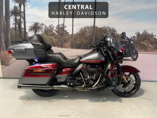 2019 Harley-Davidson Ultra Limited - €29,950 (1/1)
