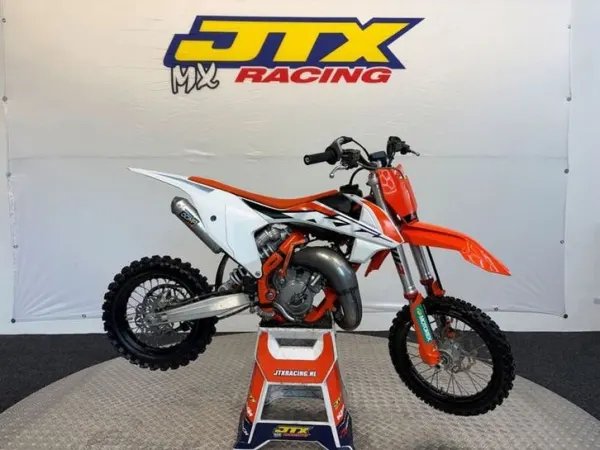 2023 KTM 65 SX - €2,995 (1/1)