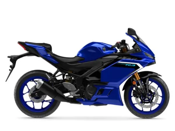 2026 Yamaha YZF-R3 ABS (bj 2026) - €7,899 (1/1)