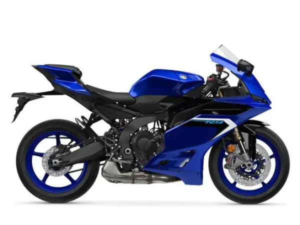 2026 Yamaha YZF-R9 (bj 2026) - €15,699 (1/1)