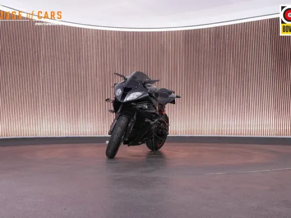 2011 BMW S 1000 RR - €12,550 (1/1)