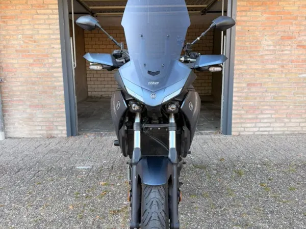 2024 Yamaha Tracer 7 GT - €9,950 · Bidding (1/1)
