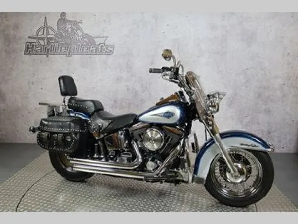 1999 Harley-Davidson Heritage Classic - €9,995 (1/1)