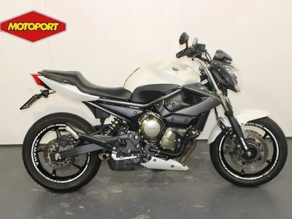 2009 Yamaha XJ 6 - €4,350 · Bidding (1/1)