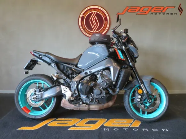 2023 Yamaha MT 09 - €9,950 (1/1)