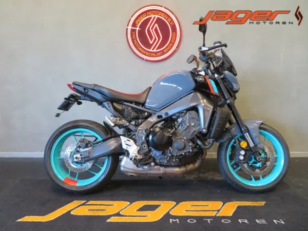 2023 Yamaha MT 09 - €9,950 (1/1)