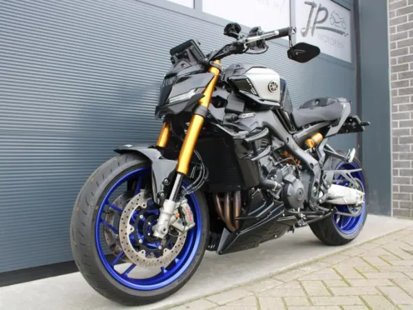 2025 Yamaha MT 09 SP - € 14.999 (1/1)