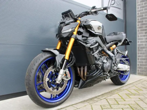 2025 Yamaha MT 09 SP - €14,999 (1/1)