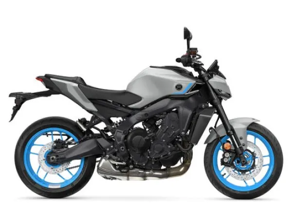 2026 Yamaha MT 09 - €12,799 (1/1)