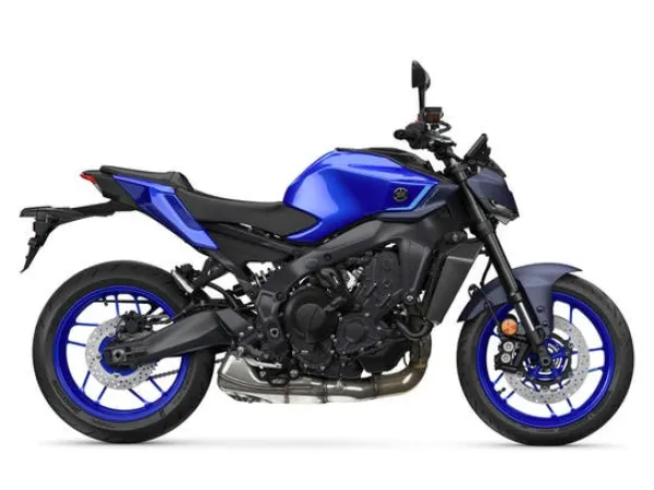 2026 Yamaha MT 09 - €13,299 (1/1)