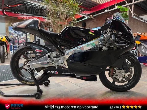 2002 Aprilia RS 250 - € 24.990 (1/1)