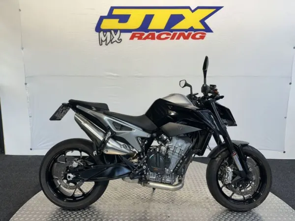 2019 KTM 790 Duke - € 7.450 (1/1)
