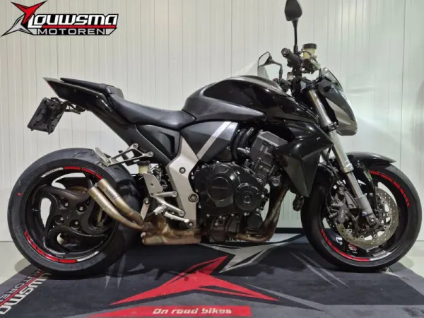2009 Honda CB 1000 R - €5,450 · Bidding (1/1)