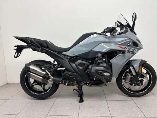2026 BMW R 1300 RS - €28,936 (1/1)