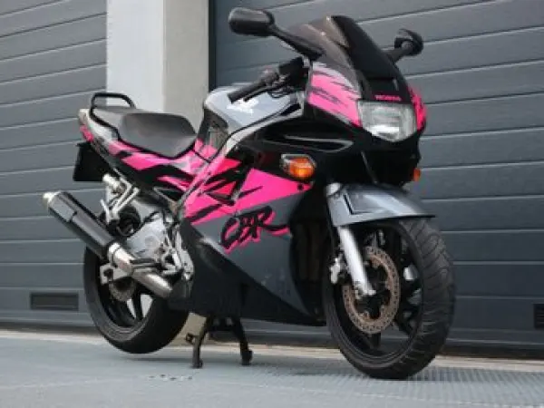 1993 Honda CBR 600 F - €1,650 (1/1)