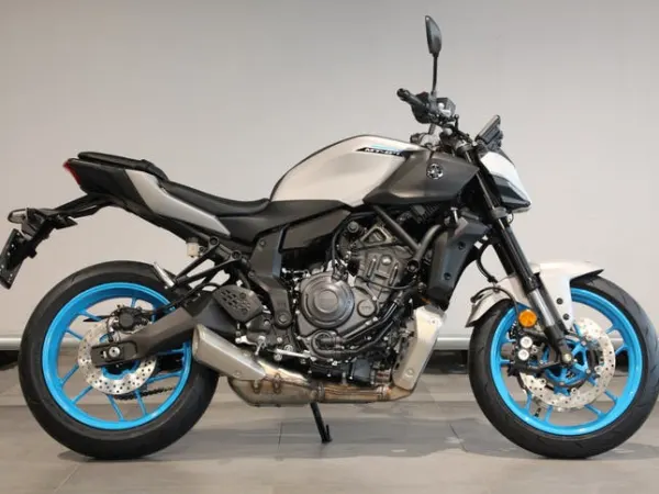 2026 Yamaha MT-07 - €9,299 (1/1)