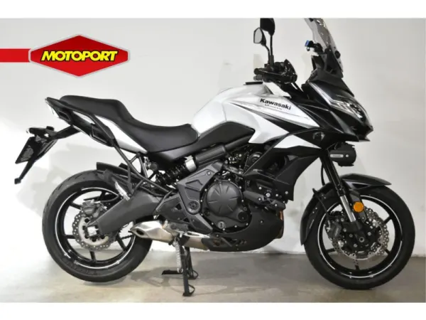 2021 Kawasaki Versys 650 - €6,950 (1/1)