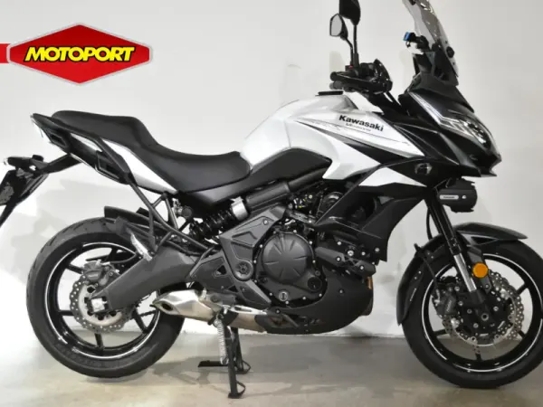 2021 Kawasaki Versys 650 - €6,950 (1/1)