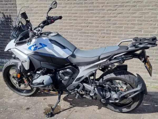 2024 BMW R 1300 GS (08-2024), met Bijna Alle Opties - €20,250 (1/1)