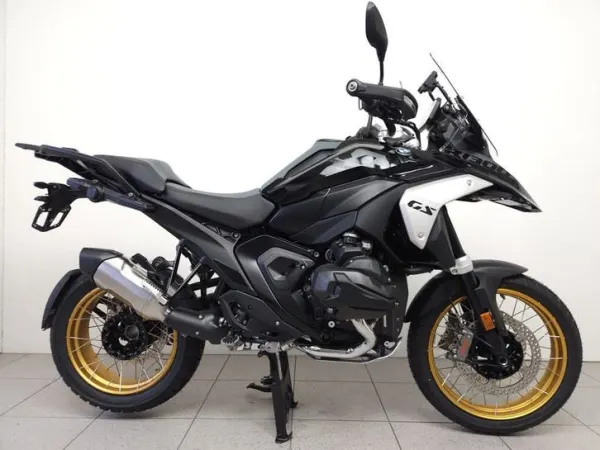 2026 BMW R 1300 GS - €31,135 (1/1)