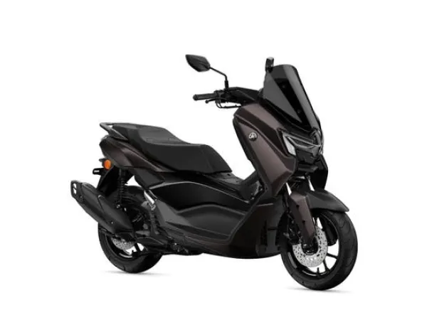 2026 Yamaha Nmax 125 Tech Max (bj 2026) - € 4.799 (1/1)