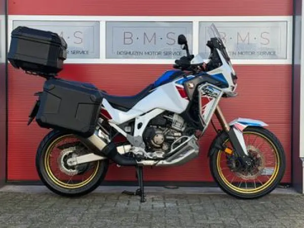 2023 Honda CRF 1100 L Africa Twin DCT Adventure Sports (bj 2023) - € 17.250 (1/1)