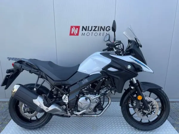 2020 Suzuki V-Strom 650 - € 6.999 (1/1)