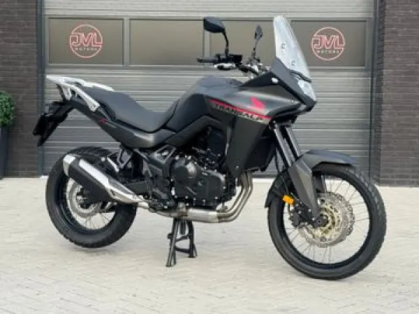 2024 Honda XL 750 Transalp - €10,299 · Bidding (1/1)