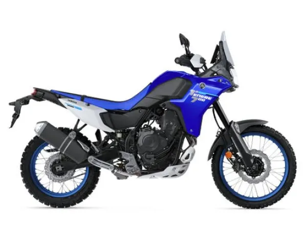 2026 Yamaha Tenere 700 ABS 35 KW (bj 2026) - € 13.199 (1/1)