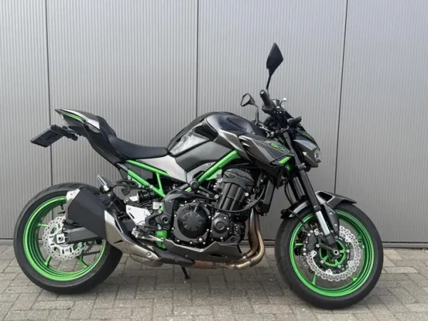 2024 Kawasaki Z 900 - €9,690 (1/1)