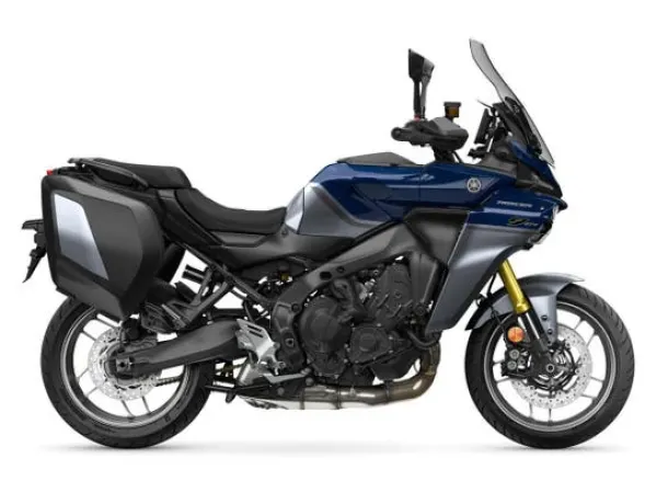 2026 Yamaha Tracer 9 GT+ ABS Y-AMT (bj 2026) - €20,999 (1/1)