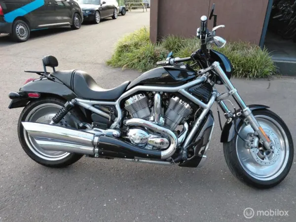 2004 Harley-Davidson VRSCA V-Rod 2004 Inruil Kan - €5,975 (1/1)