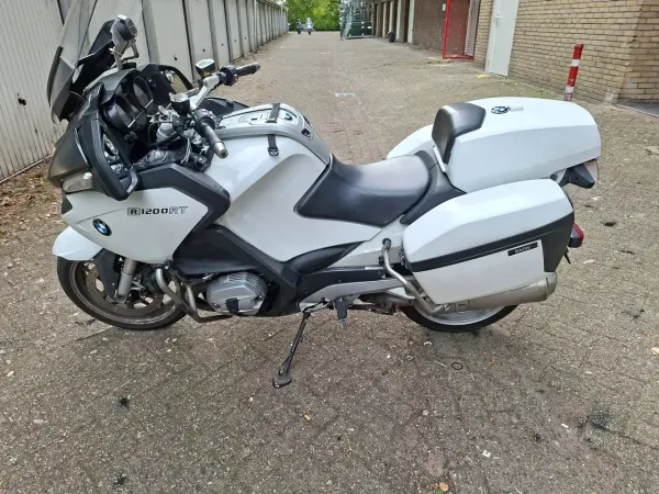 2013 BMW R 1200 RT - € 5.000 · Bieden (1/1)