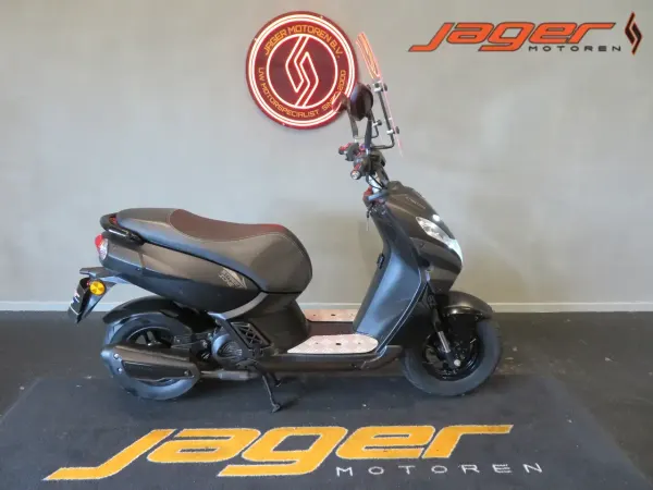 2022 Peugeot Streetzone - € 1.450 (1/1)