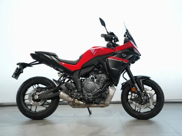 2026 Yamaha Tracer 7 - €11,599 (1/1)