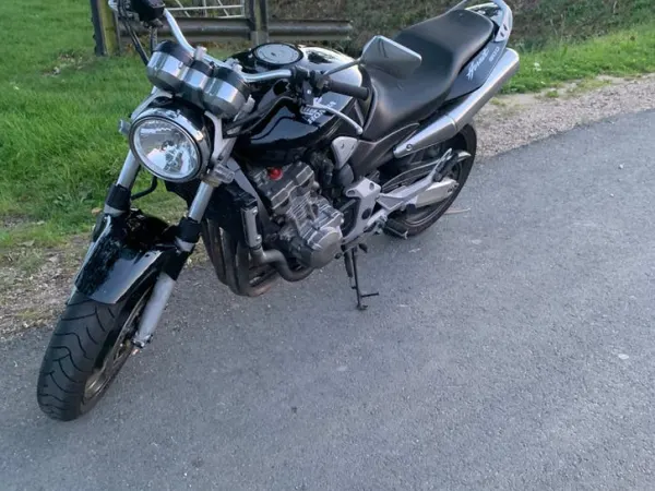 Year unknown Honda CB900 Hornet - €1,950 (1/1)