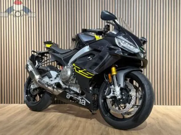 2026 Aprilia RS 660 - €12,950 (1/1)