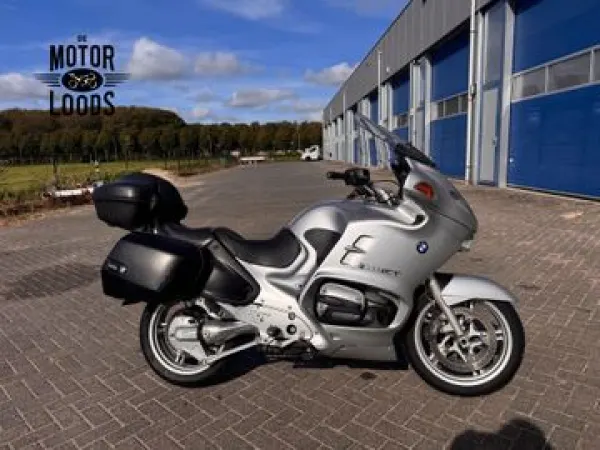 2001 BMW R 1150 Rt - €1,500 (1/1)