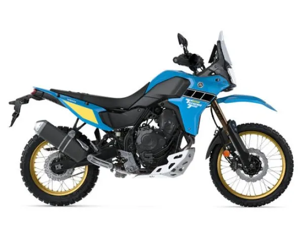 2026 Yamaha Tenere 700 Rally ABS / 35 kW (bj 2026) - € 14.399 (1/1)