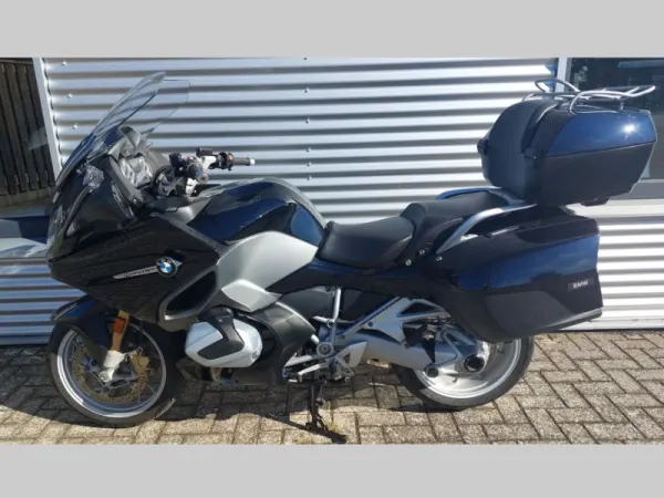 2019 BMW R 1250 RT - €14,950 (1/1)