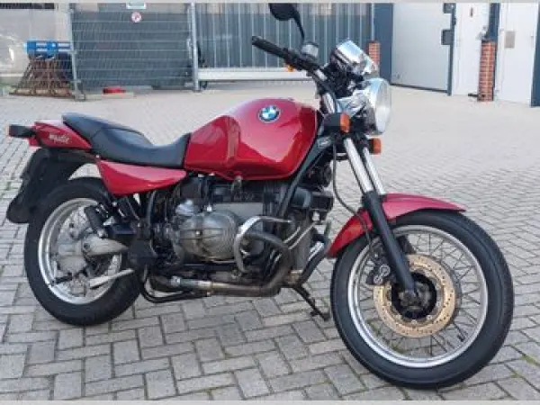 1994 BMW R 100 R - €2,999 (1/1)