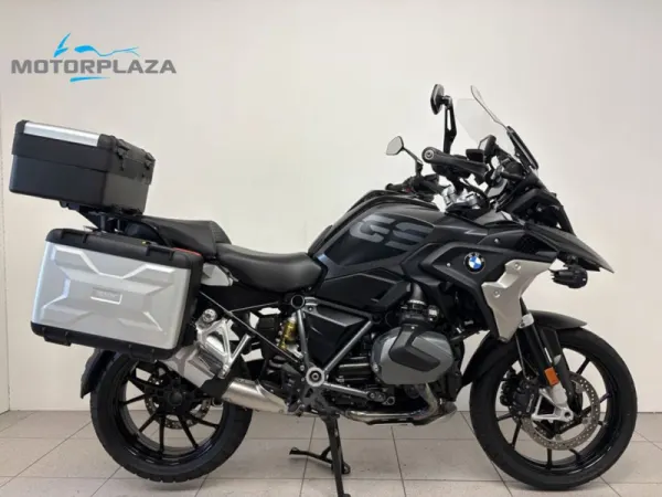 2022 BMW R 1250 GS - € 22.990 (1/1)