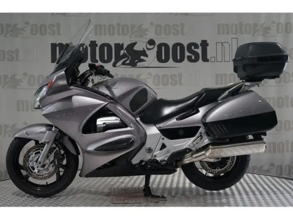 2002 Honda ST 1300 Pan European - €2,990 (1/1)