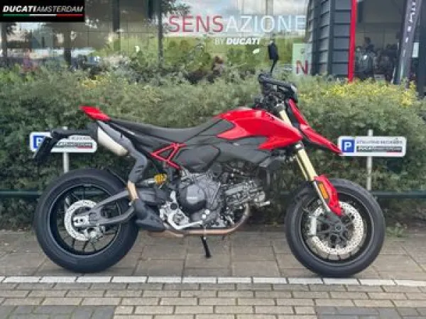 2026 Ducati Hypermotard V2 - € 16.790 (1/1)