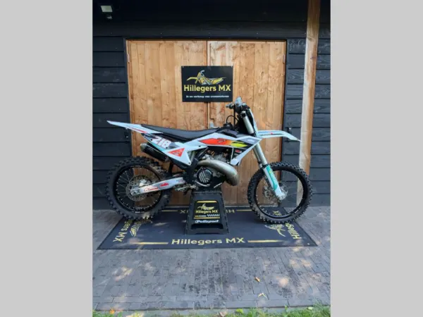2023 KTM 250 SX - €4,995 (1/1)