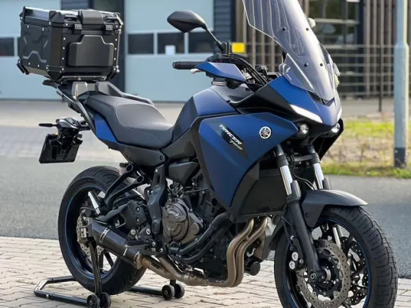 2020 Yamaha Tracer 700 abs 2020 a2 vol Vermogen - €7,500 (1/1)