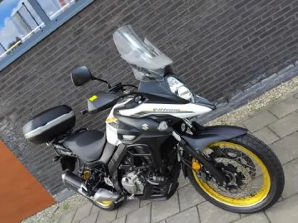 2021 Suzuki V-Strom 650 XTA - €6,990 (1/1)