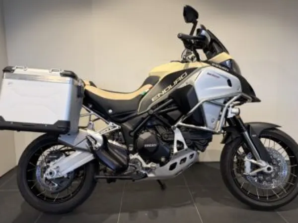 2019 Ducati Multistrada 1200 Enduro Pro - €13,250 (1/1)