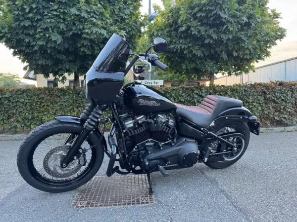 2019 Harley-Davidson Softail - €14,995 (1/1)